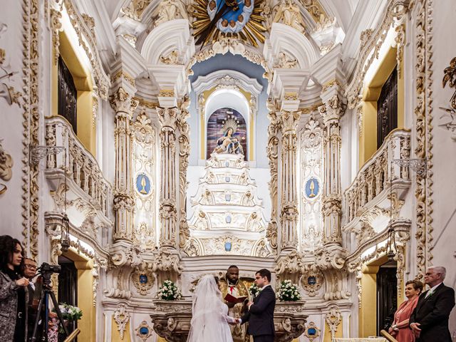 O casamento de Marcelo e Ywoollyanna em Rio de Janeiro, Rio de Janeiro 33