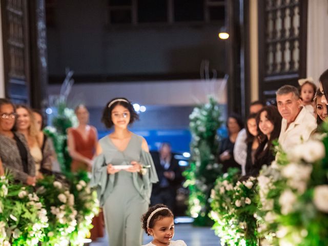 O casamento de Marcelo e Ywoollyanna em Rio de Janeiro, Rio de Janeiro 34