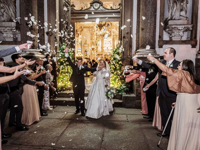 O casamento de Marcelo e Ywoollyanna em Rio de Janeiro, Rio de Janeiro 36