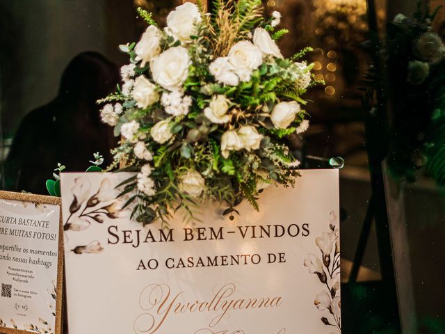 O casamento de Marcelo e Ywoollyanna em Rio de Janeiro, Rio de Janeiro 37