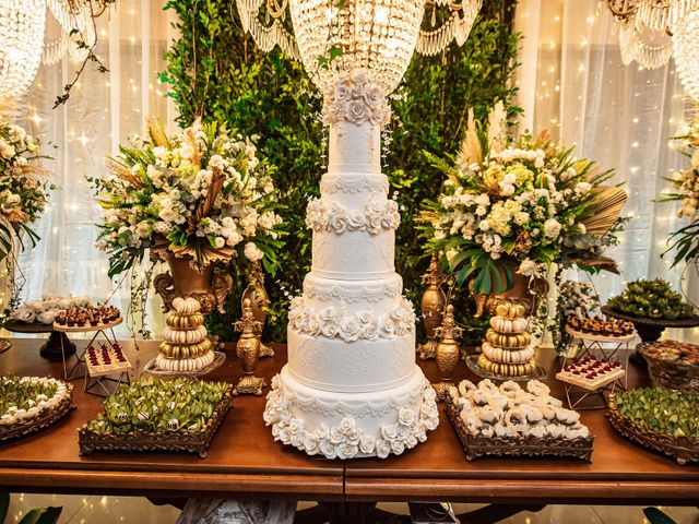O casamento de Marcelo e Ywoollyanna em Rio de Janeiro, Rio de Janeiro 42