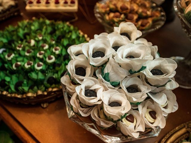 O casamento de Marcelo e Ywoollyanna em Rio de Janeiro, Rio de Janeiro 44