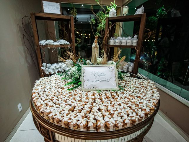 O casamento de Marcelo e Ywoollyanna em Rio de Janeiro, Rio de Janeiro 51