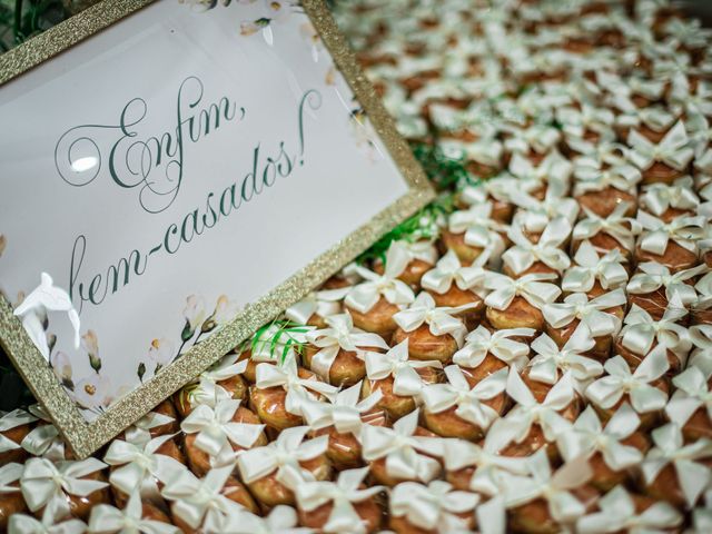 O casamento de Marcelo e Ywoollyanna em Rio de Janeiro, Rio de Janeiro 52