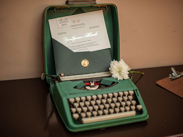 O casamento de Marcelo e Ywoollyanna em Rio de Janeiro, Rio de Janeiro 53