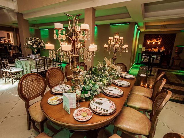 O casamento de Marcelo e Ywoollyanna em Rio de Janeiro, Rio de Janeiro 57