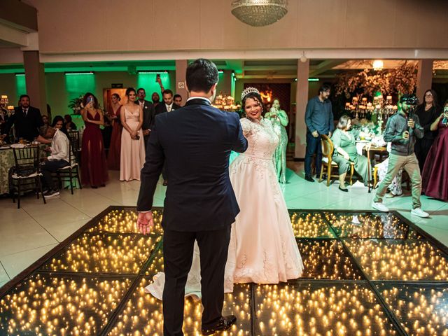 O casamento de Marcelo e Ywoollyanna em Rio de Janeiro, Rio de Janeiro 63