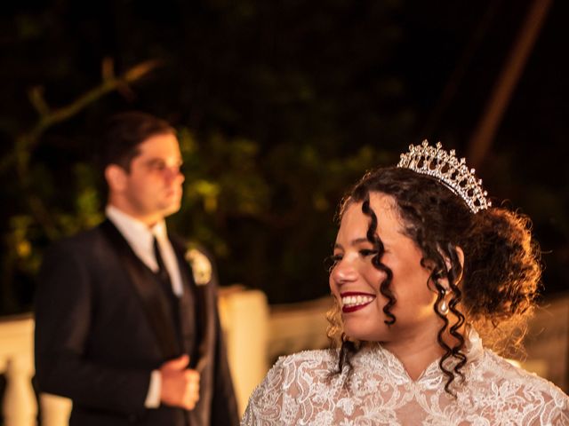 O casamento de Marcelo e Ywoollyanna em Rio de Janeiro, Rio de Janeiro 69