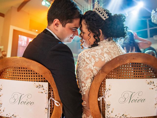 O casamento de Marcelo e Ywoollyanna em Rio de Janeiro, Rio de Janeiro 70