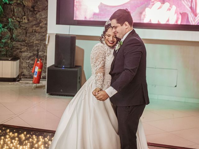 O casamento de Marcelo e Ywoollyanna em Rio de Janeiro, Rio de Janeiro 71