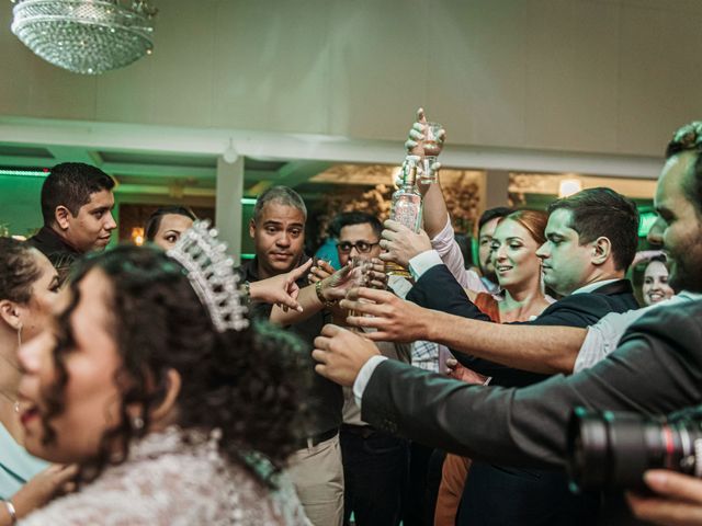 O casamento de Marcelo e Ywoollyanna em Rio de Janeiro, Rio de Janeiro 72