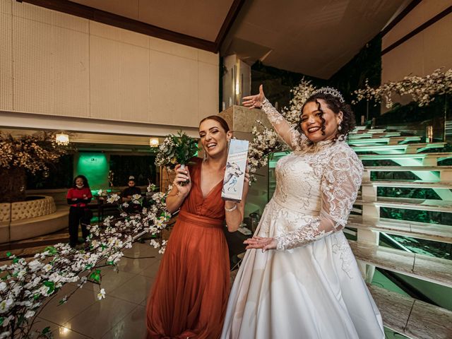 O casamento de Marcelo e Ywoollyanna em Rio de Janeiro, Rio de Janeiro 75