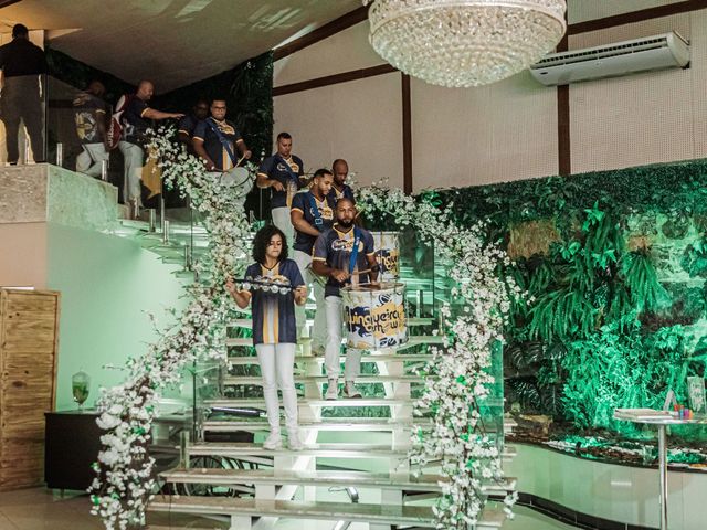 O casamento de Marcelo e Ywoollyanna em Rio de Janeiro, Rio de Janeiro 78