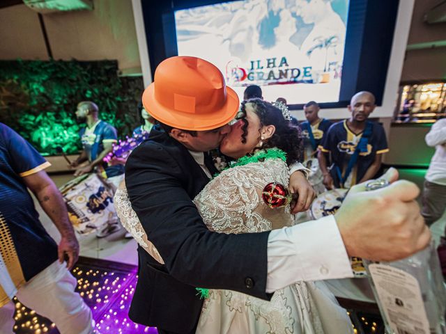 O casamento de Marcelo e Ywoollyanna em Rio de Janeiro, Rio de Janeiro 79