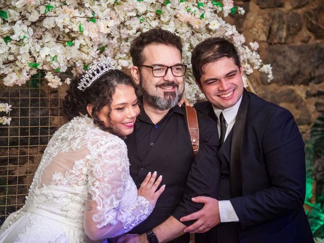O casamento de Marcelo e Ywoollyanna em Rio de Janeiro, Rio de Janeiro 81