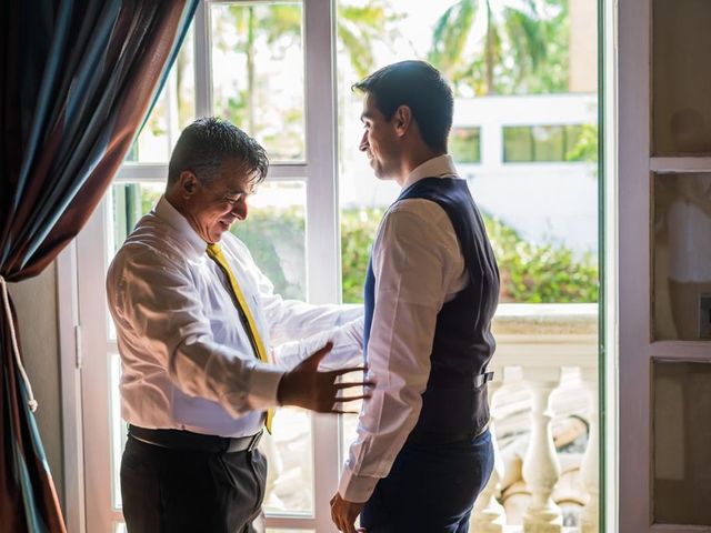 O casamento de Wallace e Cristiana  em Cotia, São Paulo Estado 1