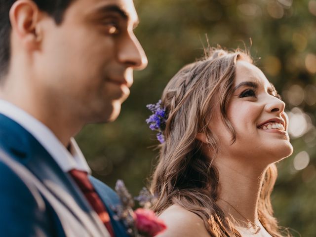 O casamento de Wallace e Cristiana  em Cotia, São Paulo Estado 12