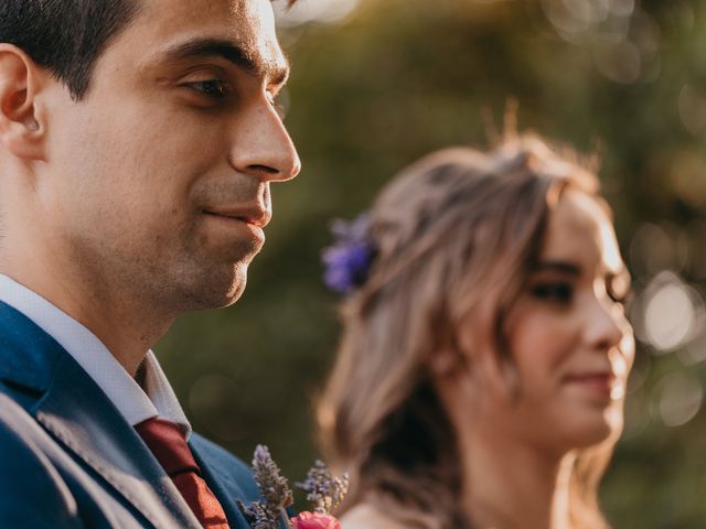 O casamento de Wallace e Cristiana  em Cotia, São Paulo Estado 14