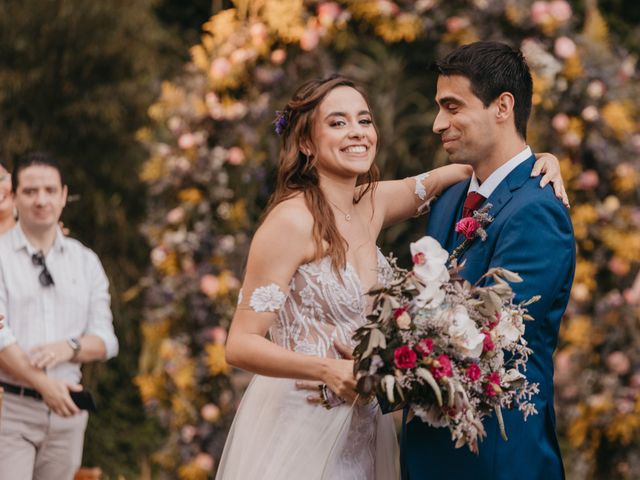 O casamento de Wallace e Cristiana  em Cotia, São Paulo Estado 15