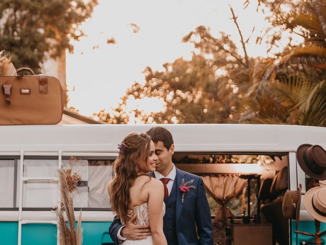 O casamento de Wallace e Cristiana  em Cotia, São Paulo Estado 18
