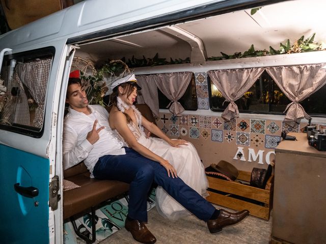 O casamento de Wallace e Cristiana  em Cotia, São Paulo Estado 20
