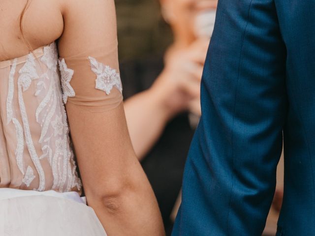 O casamento de Wallace e Cristiana  em Cotia, São Paulo Estado 24