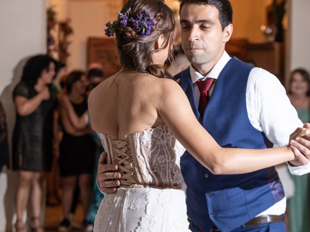 O casamento de Wallace e Cristiana  em Cotia, São Paulo Estado 26