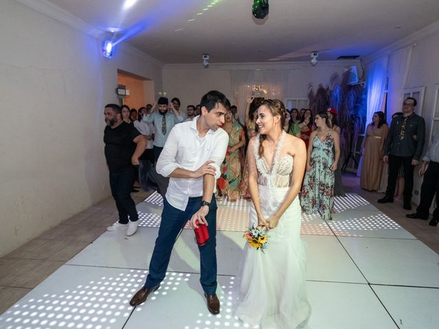 O casamento de Wallace e Cristiana  em Cotia, São Paulo Estado 27