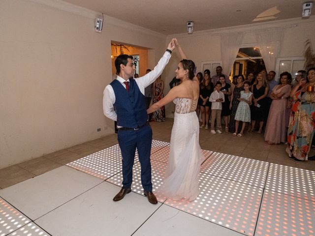 O casamento de Wallace e Cristiana  em Cotia, São Paulo Estado 28