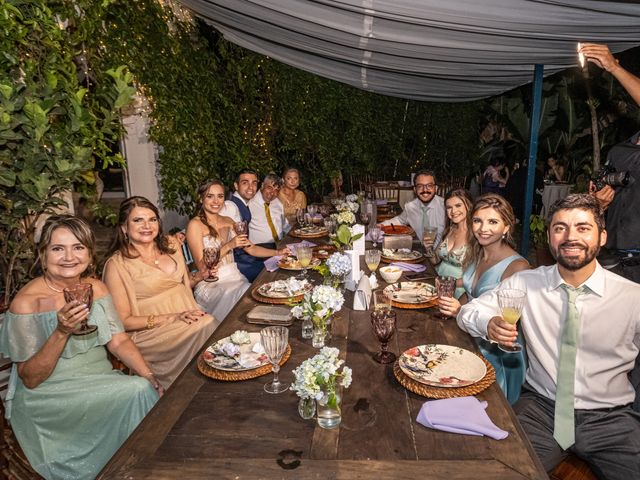 O casamento de Wallace e Cristiana  em Cotia, São Paulo Estado 31