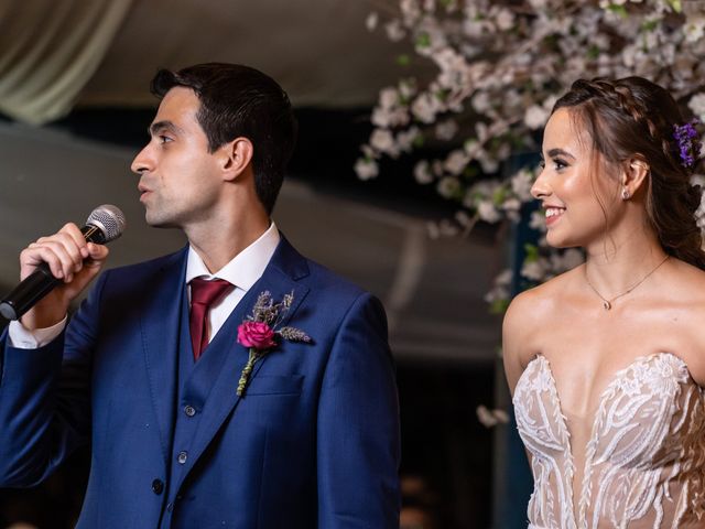 O casamento de Wallace e Cristiana  em Cotia, São Paulo Estado 33