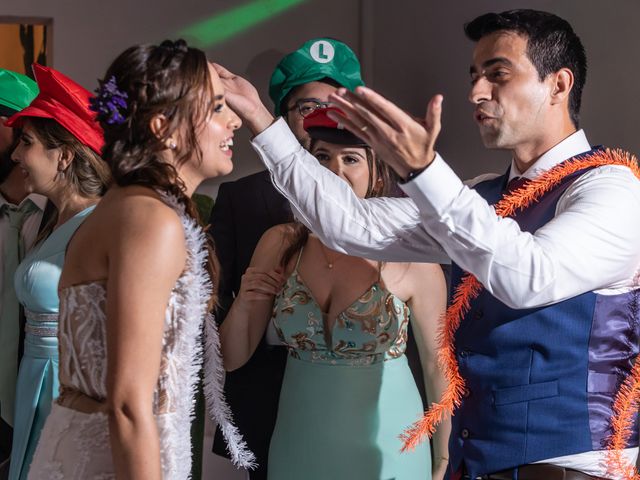 O casamento de Wallace e Cristiana  em Cotia, São Paulo Estado 34