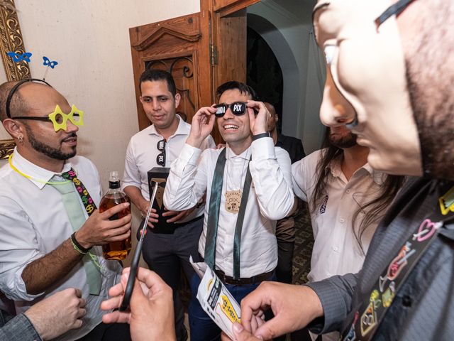 O casamento de Wallace e Cristiana  em Cotia, São Paulo Estado 35