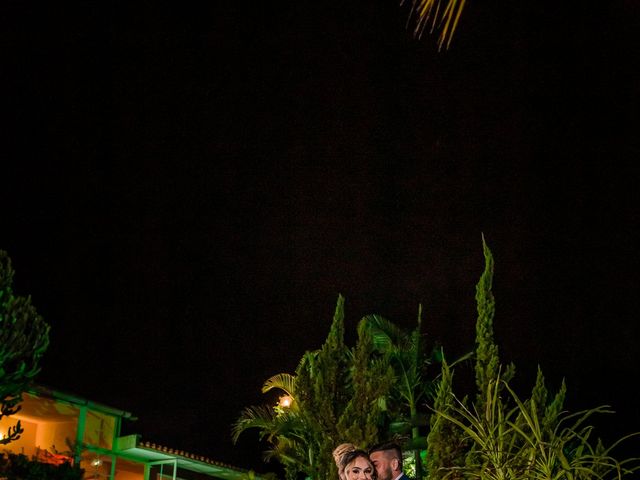 O casamento de Lucas e Kelly em Barra Mansa, Rio de Janeiro 3