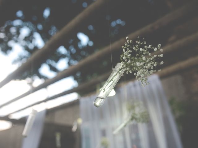 O casamento de Leandro e Carine em Macaé, Rio de Janeiro 5