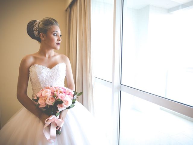 O casamento de Leandro e Carine em Macaé, Rio de Janeiro 37