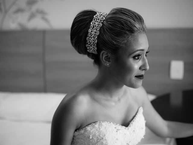 O casamento de Leandro e Carine em Macaé, Rio de Janeiro 41