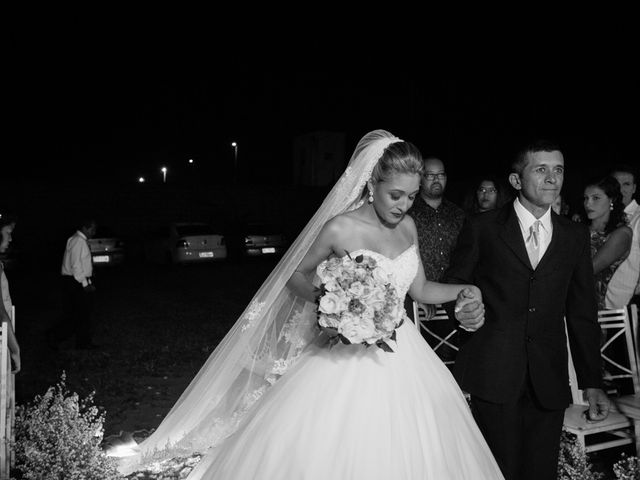 O casamento de Leandro e Carine em Macaé, Rio de Janeiro 72