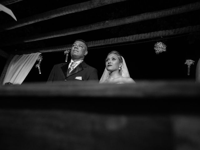 O casamento de Leandro e Carine em Macaé, Rio de Janeiro 75