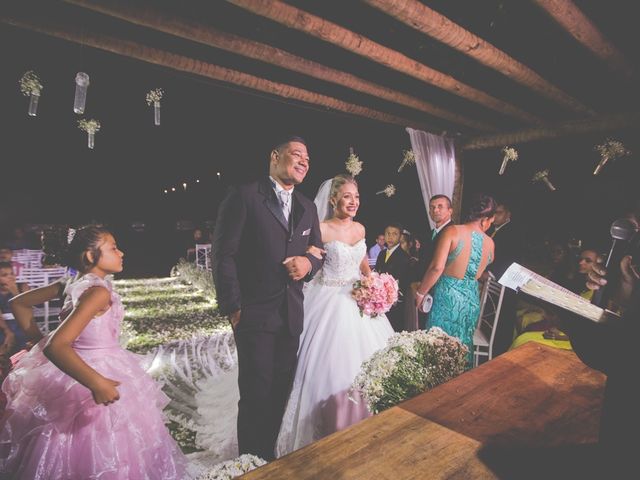 O casamento de Leandro e Carine em Macaé, Rio de Janeiro 76