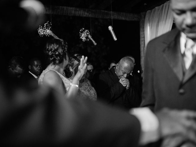 O casamento de Leandro e Carine em Macaé, Rio de Janeiro 93