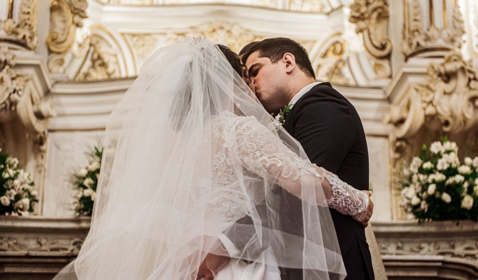 O casamento de Marcelo e Ywoollyanna em Rio de Janeiro, Rio de Janeiro