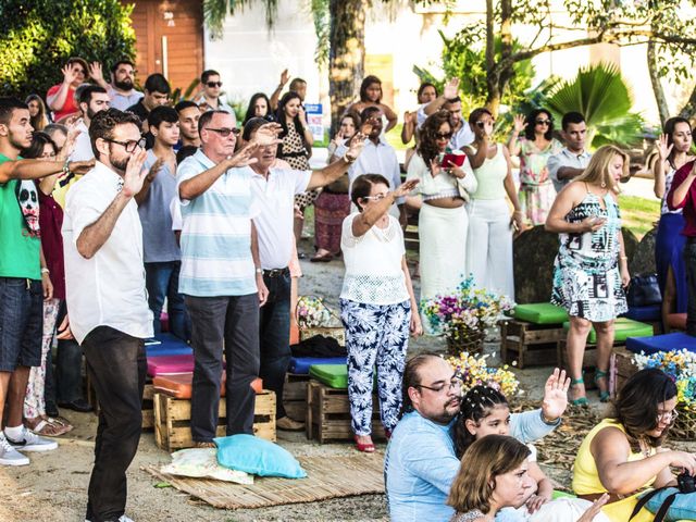 O casamento de Hugo e Quivia em Rio de Janeiro, Rio de Janeiro 21