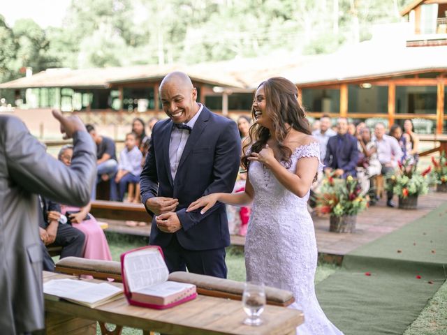 O casamento de Oziel  e Karine  em Varzea Paulista, São Paulo Estado 9