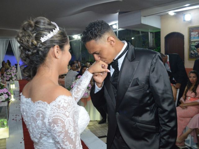 O casamento de Andrew e Daiane em São Paulo 1
