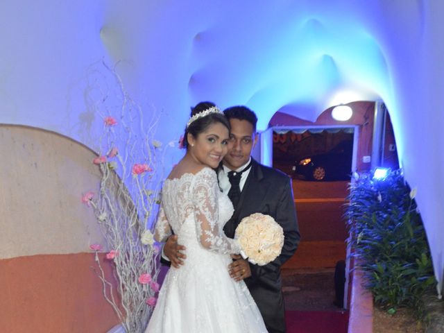 O casamento de Andrew e Daiane em São Paulo 10