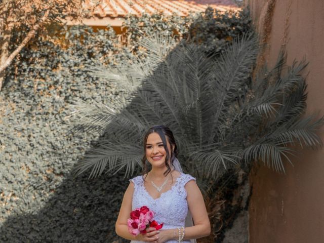 O casamento de Vitor e Grazielle em São Paulo 6