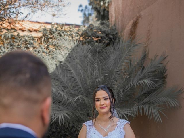 O casamento de Vitor e Grazielle em São Paulo 1