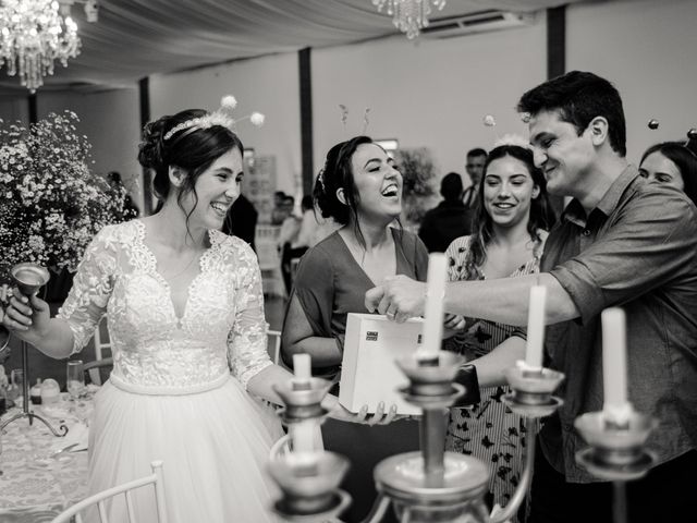 O casamento de Kevin e Daniela em São José dos Pinhais, Paraná 57