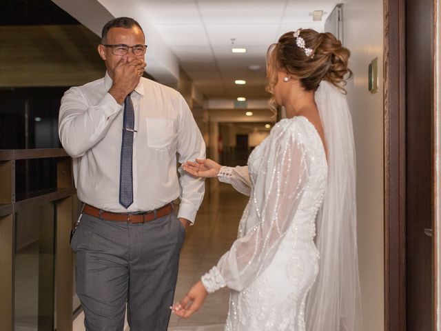 O casamento de Paulo e Ingrid em Maceió, Alagoas 10